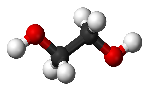 Ethylene-glycol