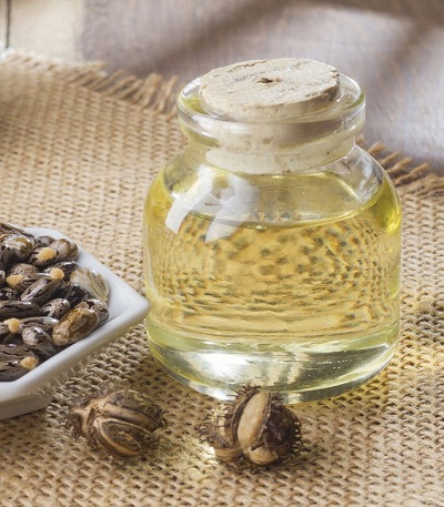 Aceite de Risino