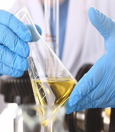 Aceite Mineral