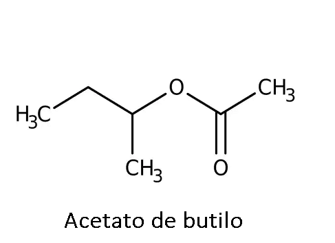 Acetato de butilo