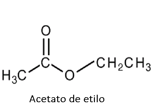 Acetato de etilo