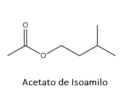 Acetato de Isoamilo